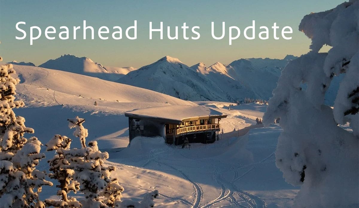 Big Changes Are Coming To The Spearhead Traverse