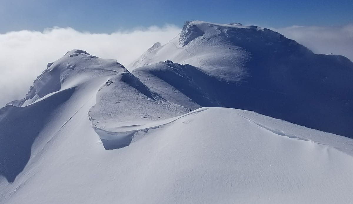 Avalanche Awareness 101: Wind