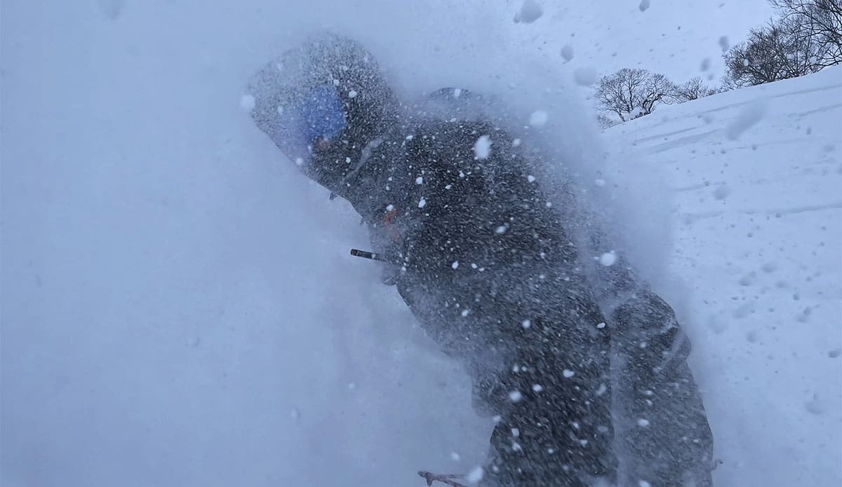 Arc’Teryx Sabre Jacket Review: Is it Worth The Premium Pricetag?