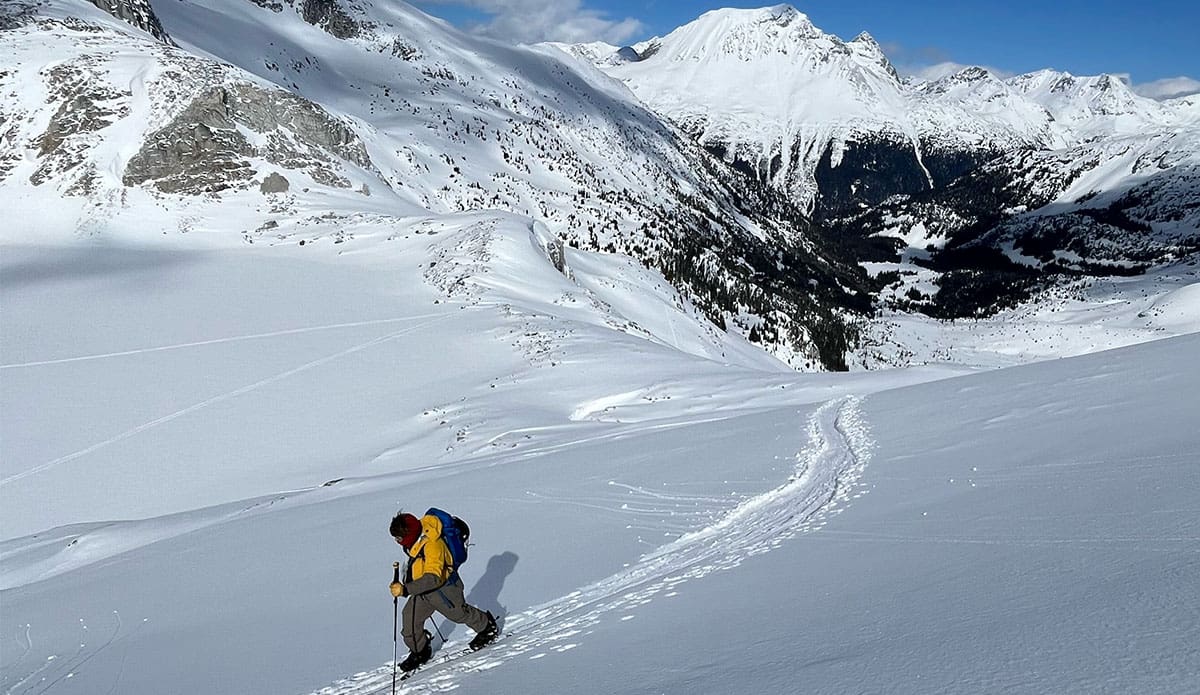 Marmot Orion Gore-Tex Hardshell Jacket Review