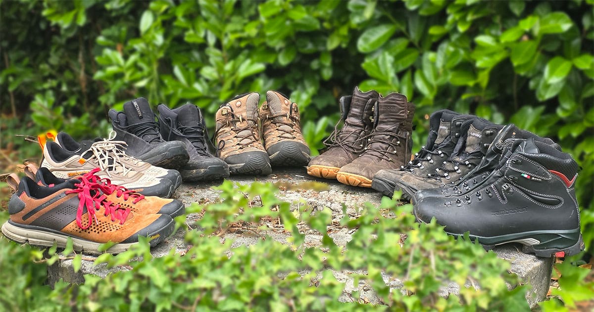 The Best Hiking Boots of This Decade (Updated in 2026)