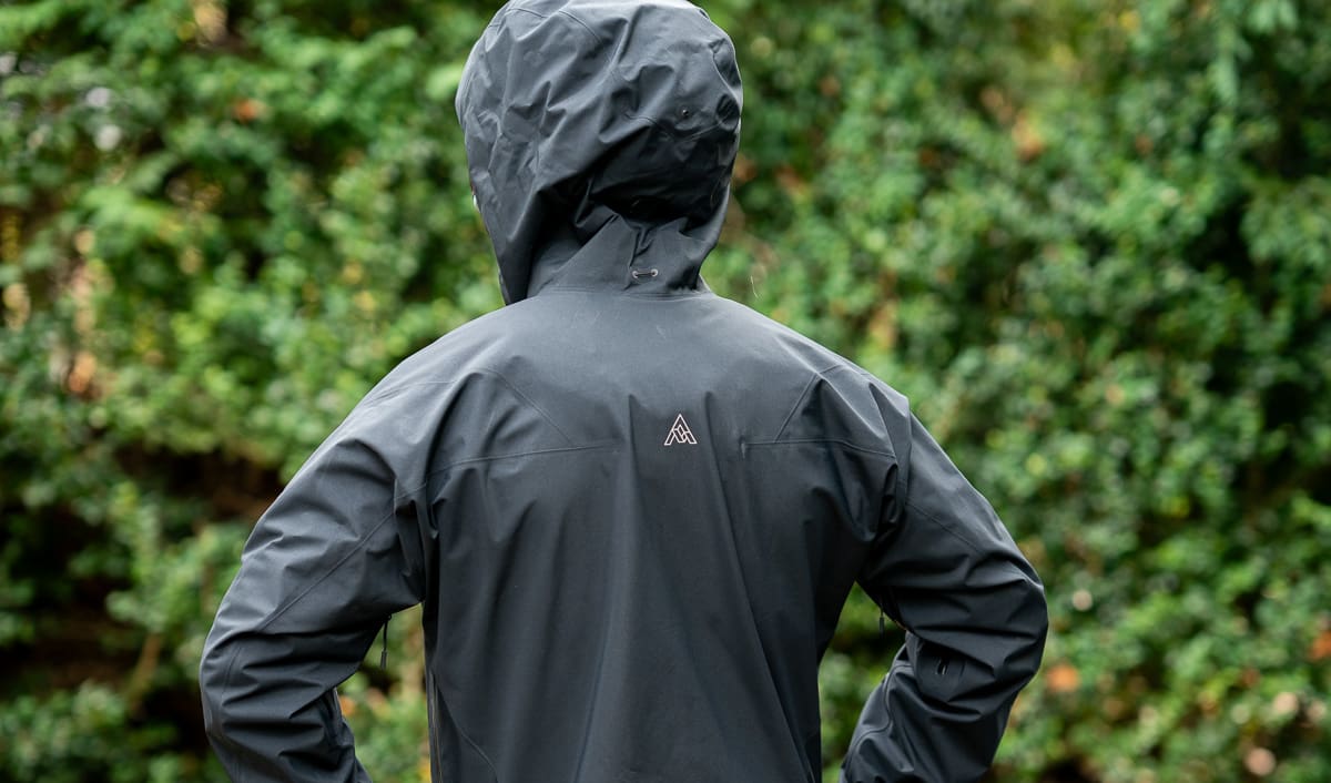 the 7Mesh Guardian Terra Might Be The Best Packable Hardshell Jacket Out There